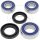 Jeu de roulements de roue arri&egrave;re complet pour Yamaha FZ-16 160 # 2008-2011