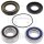 Wheel bearing set complete rear for Suzuki LT-F 250 Ozark LT-Z 250 Quadsport