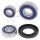 Wheel bearing set complete rear for Suzuki GSX 600 F # 1988