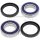 Jeu de roulements de roue arri&egrave;re complet pour E-Ton RXL 50 70 90 Yamaha YFM 90 Raptor