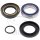 Jeu de roulements de roue arri&egrave;re complet pour Honda TRX 420 # 2010-2013
