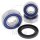 Wheel bearing set complete rear for Suzuki RG 125 Gamma # 1992-1994