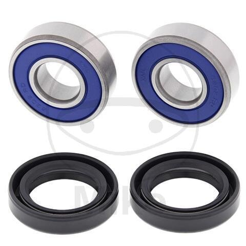 Wheel bearing set complete front for Honda CRF 250 L # 2013-2016
