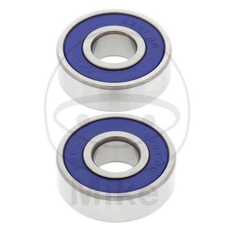 Wheel bearing set front for Aprilia RS 50 # 1999-2005