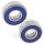 Rear wheel bearing set for Aeon Cobra 50 2WD # 2007-2013