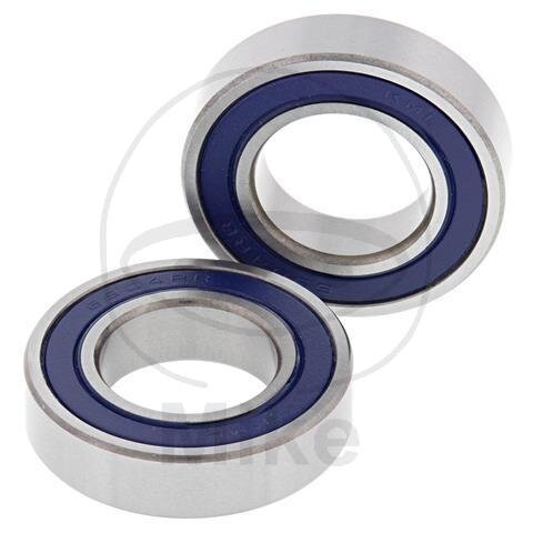 Jeu de roulements de roue pour Beta Evo 125 200 250 290 300