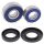 Set di cuscinetti ruota completo posteriore per Yamaha SR 125 # 1999-2002