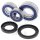 Wheel bearing set complete rear for Yamaha MT-09 850 XSR 900