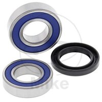 Radlager Satz komplett vorne f&uuml;r Yamaha YZF 1000 R1...