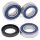 Wheel bearing set complete rear for Yamaha XT-Z 1200 Super Tenere # 2012-2018