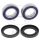 Wheel bearing set complete rear for Yamaha YFM 90 Raptor YFZ 50 # 2016-2017