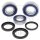 Wheel bearing set complete rear for Yamaha YZF 1000 R1 # 2015-2016