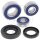 Jeu de roulements de roue arri&egrave;re pour KTM Duke RC 390