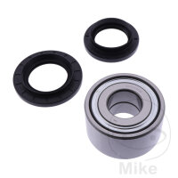Set di cuscinetti ruota completo posteriore per Yamaha...