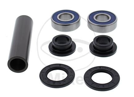 Jeu de roulements de roue arri&egrave;re renforc&eacute; pour Husqvarna KTM Suzuki