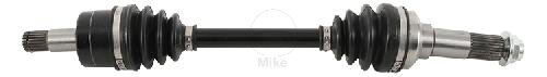 Arbre de transmission pour Yamaha YFM 450 FWAD FWA Grizzly 2011-2014