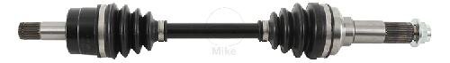 Arbre de transmission pour Yamaha YFM 350 450 FWA FWAN Grizzly