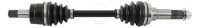 Albero motore per Yamaha YFM 350 450 FWA FWAN Grizzly