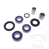 Set di cuscinetti ruota completo posteriore per Yamaha...