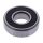 Roulement &agrave; billes Roulement de roue pour Aprilia Sportcity 50 2T One Piaggio
