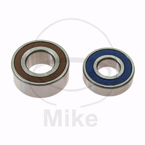 Jeu de roulements de roue complet avant pour BMW R 850 1100 1150 