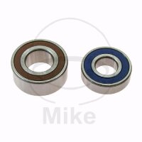 Radlager Satz komplett vorne f&uuml;r BMW R 850 1100 1150 