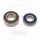 Jeu de roulements de roue complet avant pour BMW R 850 1100 1150 