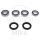 Wheel bearing set complete rear for Honda CBR 600 RR # 2007-2009