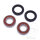 Jeu de roulements de roue complet avant pour Honda CB CB-1 CBR FJS RVF VFR VTR