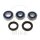Wheel bearing set complete rear for Honda CBR 125 # 2004-2010