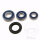 Jeu de roulements de roue arri&egrave;re complet pour Suzuki GN GP GS GZ TU 125 GT 125 185 200 RG 80