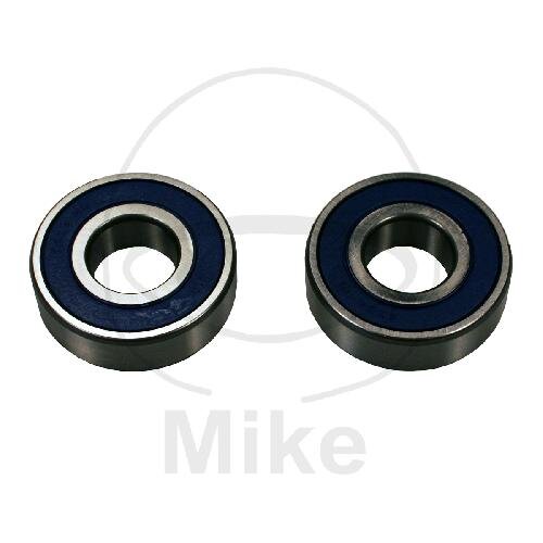Jeu de roulements de roue complet pour Moto Guzzi California Daytona Le Mans Mille Quota Sport