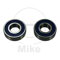 Set di cuscinetti per ruote completo per Moto Guzzi...