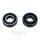 Jeu de roulements de roue complet pour Moto Guzzi California Daytona Le Mans Mille Quota Sport