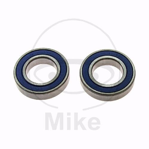 Jeu de roulements de roue arri&egrave;re complet pour Buell CR R 1125 XB12R XB12S XB12X 1200 XB9R XB9S 1000