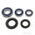 Wheel bearing set complete rear for Suzuki GSX-R 600 750 