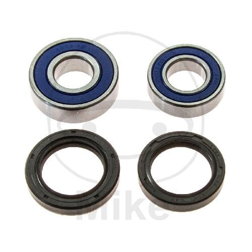 Wheel bearing set complete rear for Honda NSR 125 R # 1997-2003