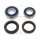 Wheel bearing set complete rear for Honda NSR 125 R # 1997-2003