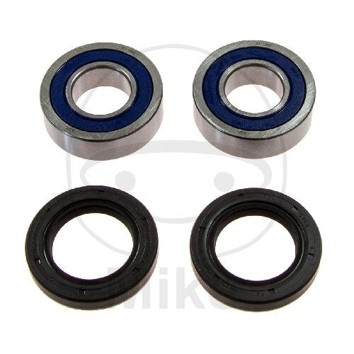 Wheel bearing set complete front for Honda CBR 600 RR VTR 1000 SP1 SP2