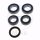 Wheel bearing set complete rear for Ducati 620 695 696 800 916 944 996 1000