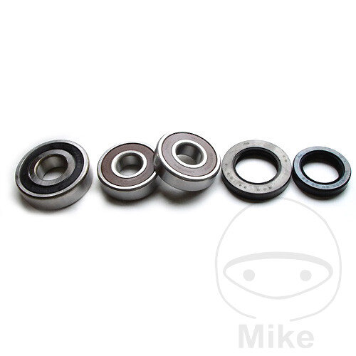 Wheel bearing set complete rear for Honda CB 900 1100 CBX 1000 CBX 1000 Pro Link