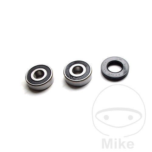 Set di cuscinetti ruota anteriore completo per Yamaha TDR XP XTZ XV YP 