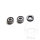 Set di cuscinetti ruota anteriore completo per Yamaha TDR XP XTZ XV YP 
