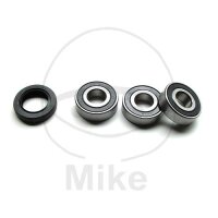 Wheel bearing set complete rear for Yamaha SR XT 500 