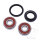 Wheel bearing set complete front for Honda CB 250 400 450 CM 400 CX FT GB VT XBR 500