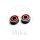Wheel bearing set complete rear for Honda Kawasaki Suzuki