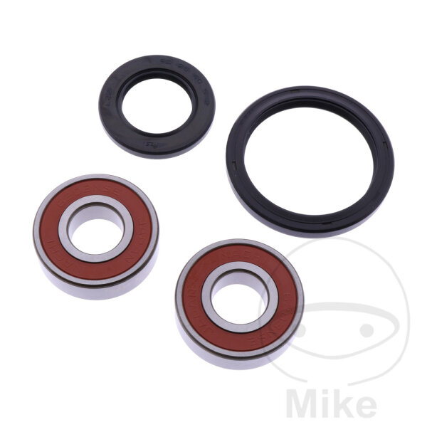 Wheel bearing set complete front for Yamaha FZR 1000 XJ 600 900 XJR 1200
