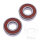Wheel bearing set complete front for Suzuki GSF GSX RGV SV VL VZ 