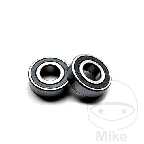 Jeu de roulements de roue complet pour Suzuki DR GSF GSX GSX-R RF XF