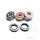 Jeu de roulements de roue arri&egrave;re complet pour Honda CBR 600 FT VF  500